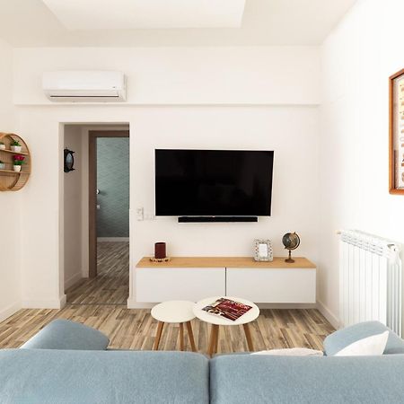 Yourhome - Casita Linda Sorrente Extérieur photo