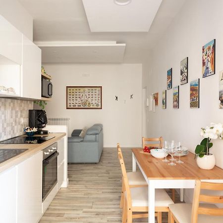 Yourhome - Casita Linda Sorrente Extérieur photo