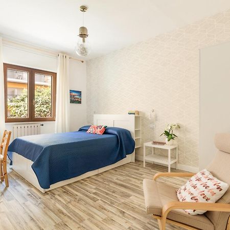 Yourhome - Casita Linda Sorrente Extérieur photo
