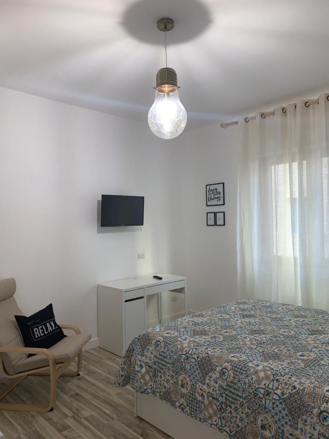 Yourhome - Casita Linda Sorrente Extérieur photo