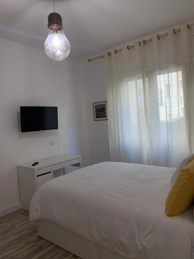 Yourhome - Casita Linda Sorrente Extérieur photo