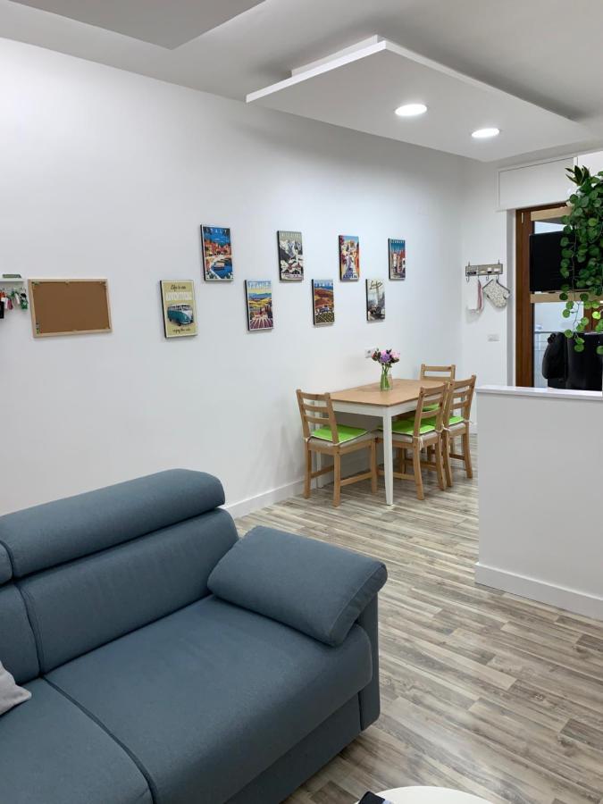Yourhome - Casita Linda Sorrente Extérieur photo