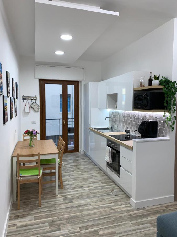Yourhome - Casita Linda Sorrente Extérieur photo