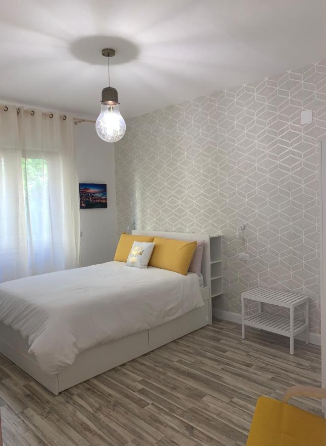 Yourhome - Casita Linda Sorrente Extérieur photo
