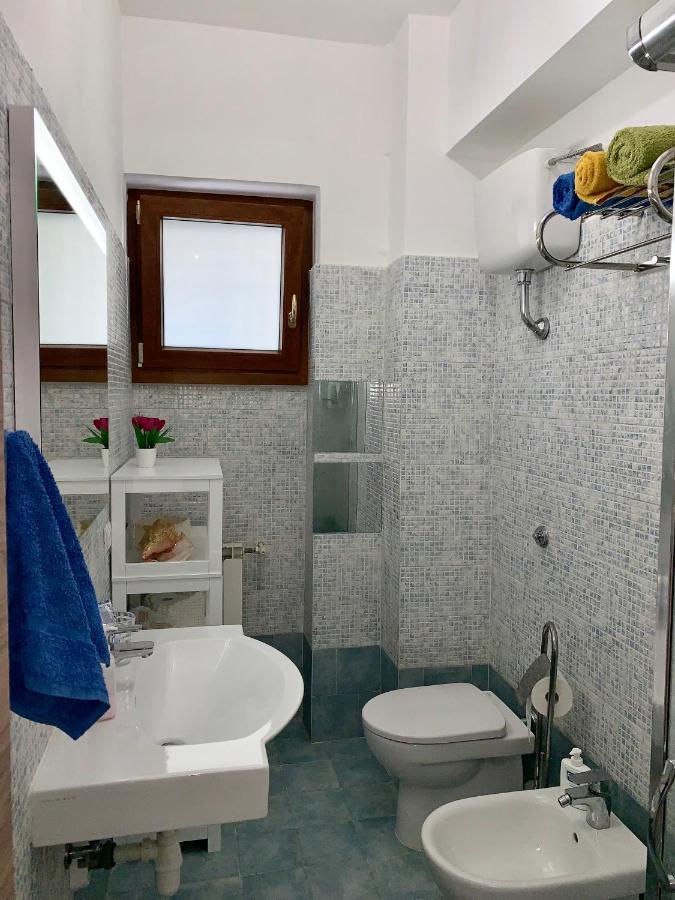 Yourhome - Casita Linda Sorrente Extérieur photo