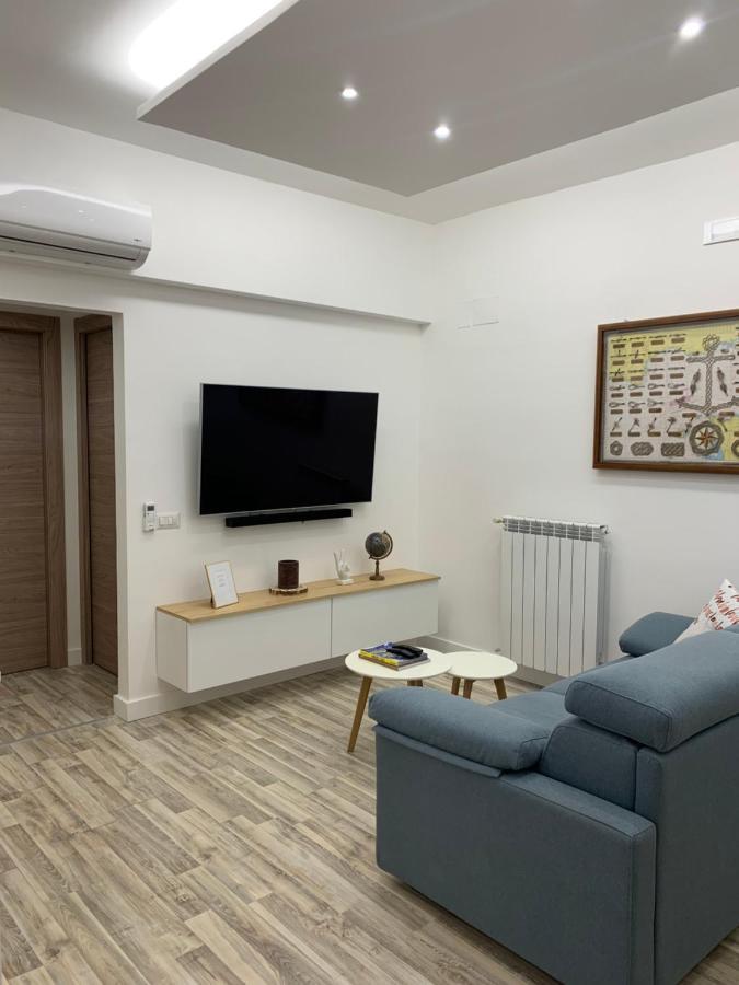 Yourhome - Casita Linda Sorrente Extérieur photo
