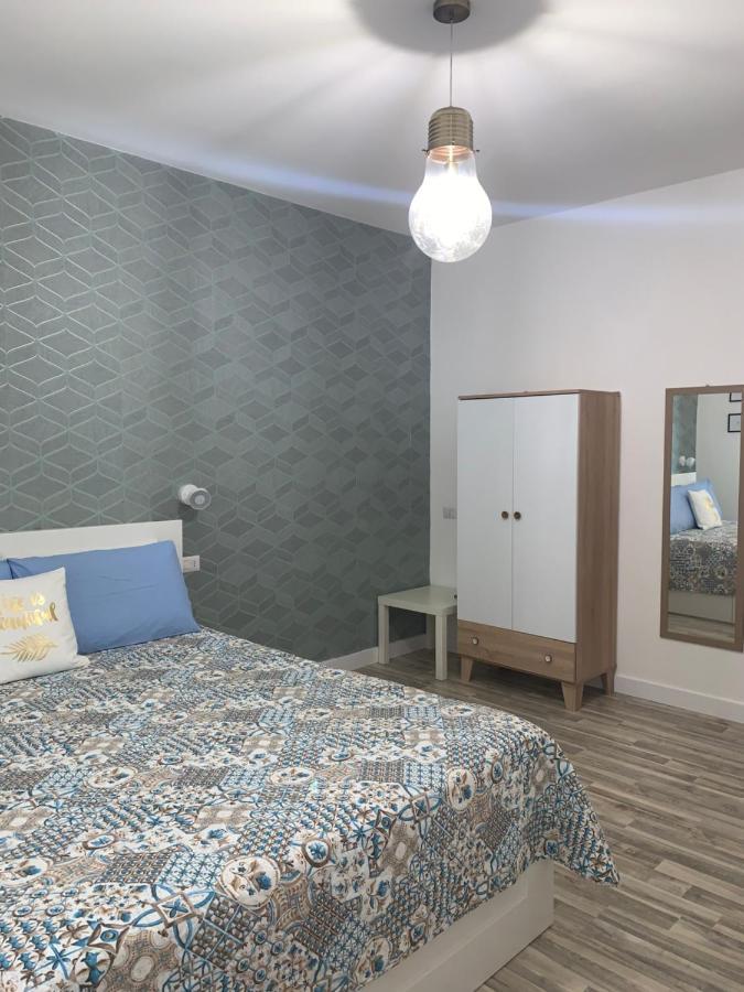 Yourhome - Casita Linda Sorrente Extérieur photo