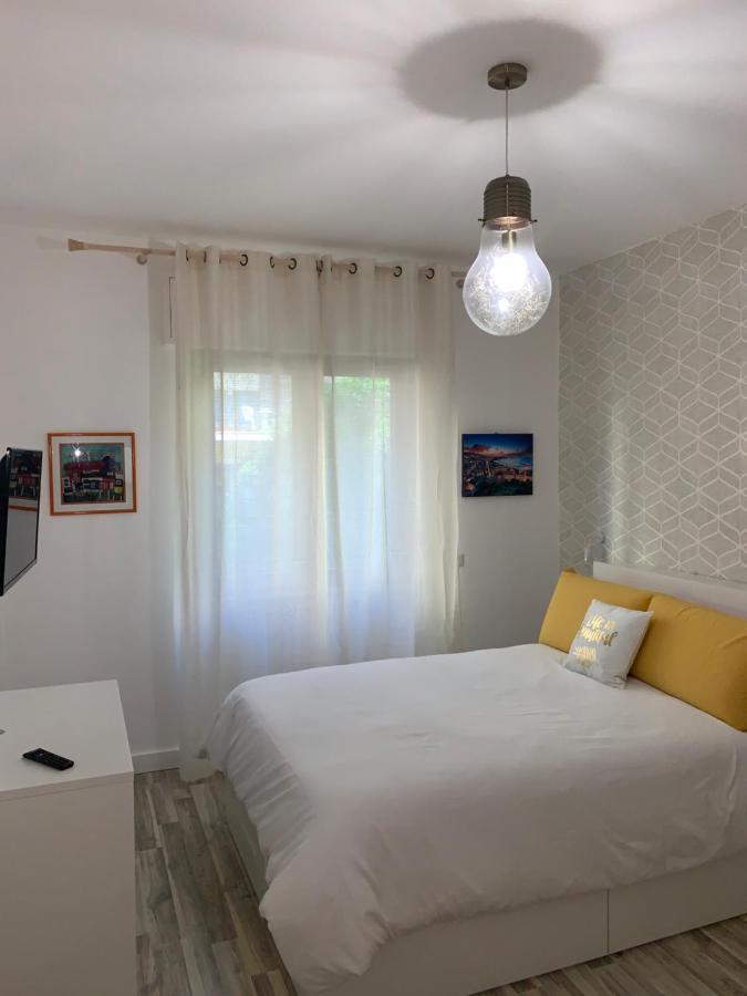 Yourhome - Casita Linda Sorrente Extérieur photo