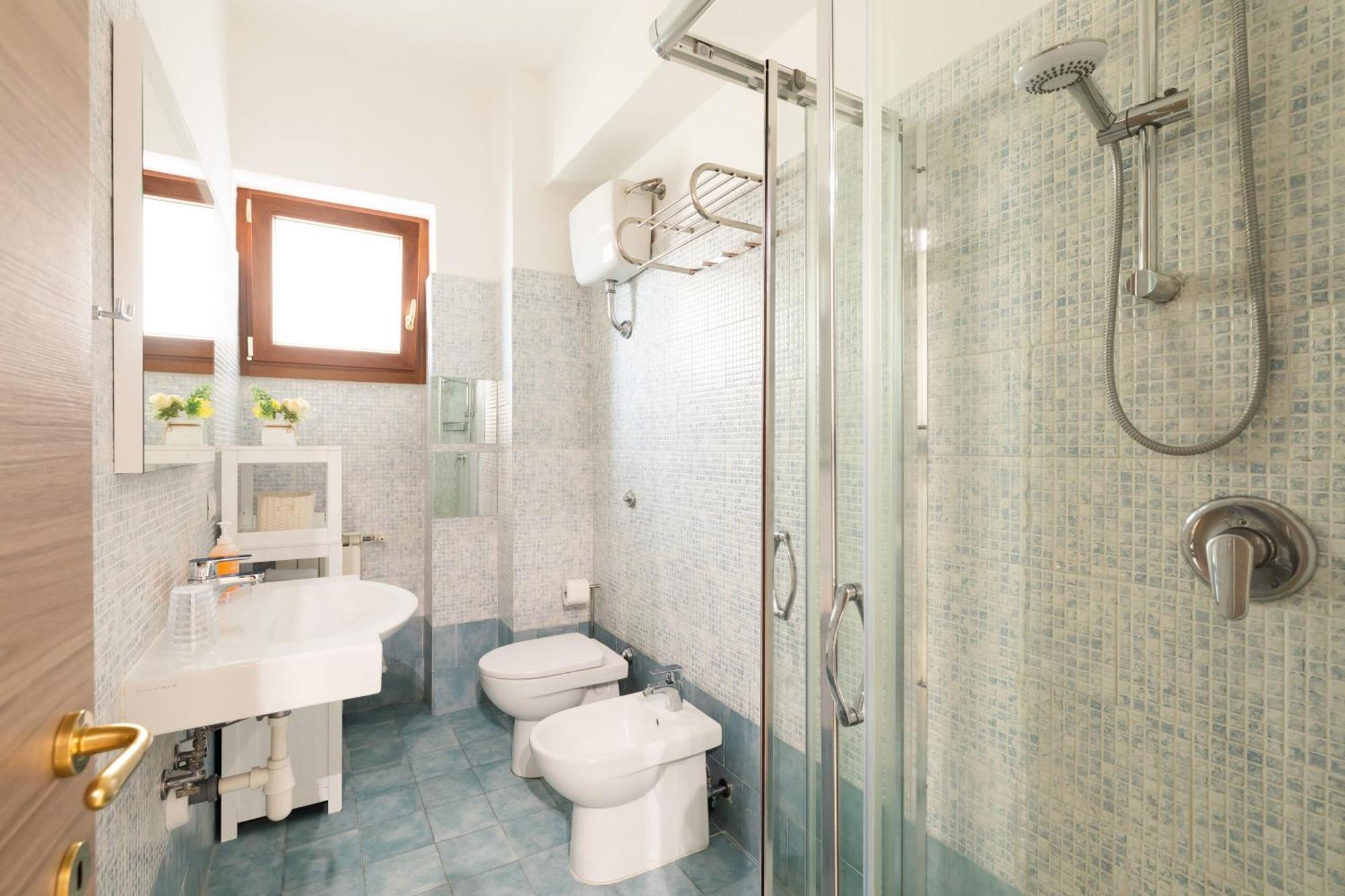 Yourhome - Casita Linda Sorrente Extérieur photo