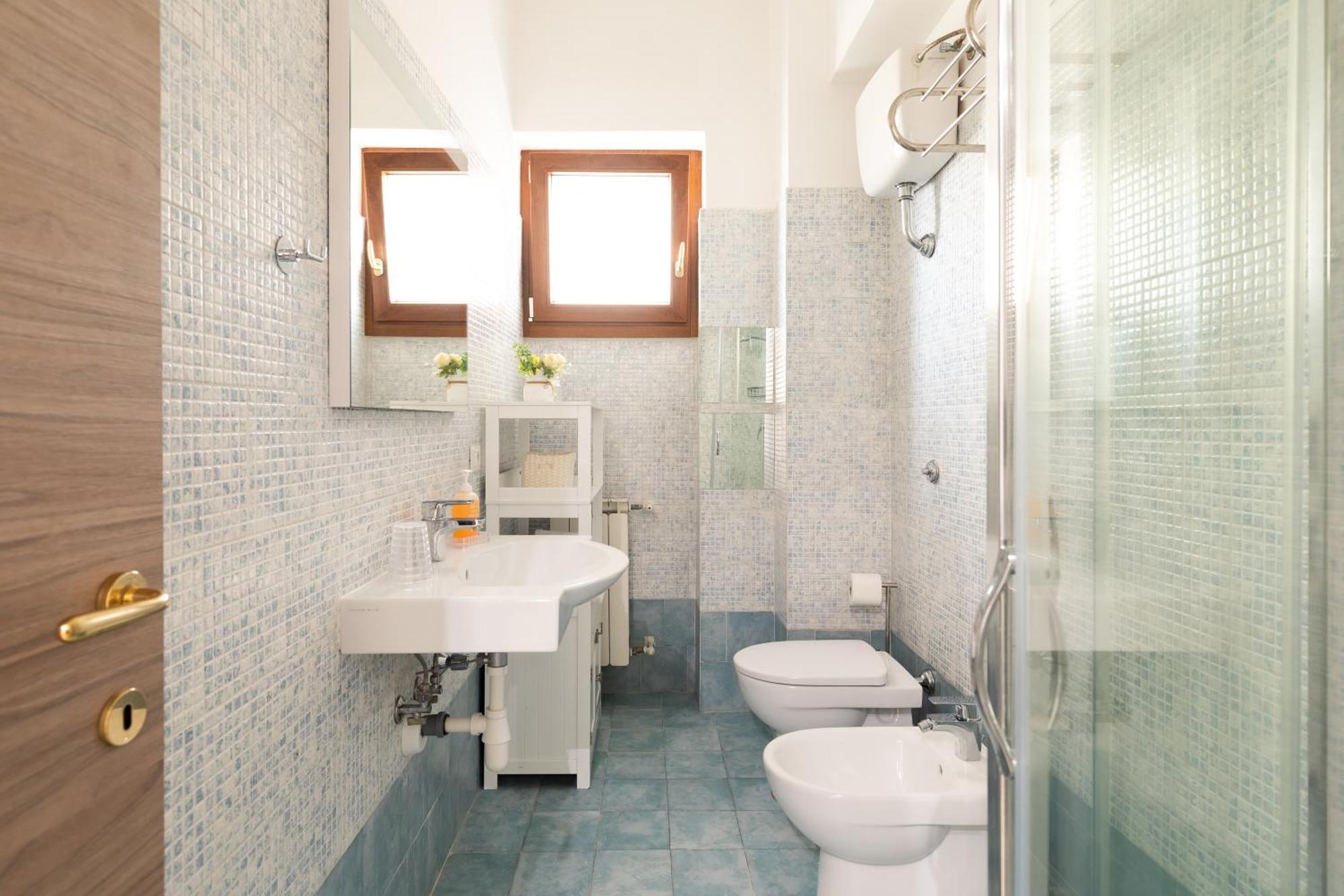 Yourhome - Casita Linda Sorrente Extérieur photo