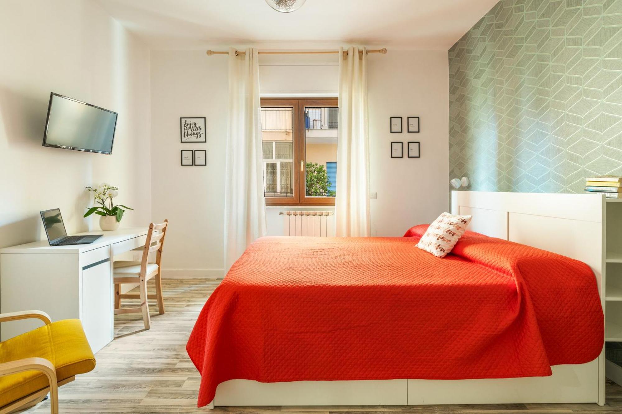 Yourhome - Casita Linda Sorrente Extérieur photo