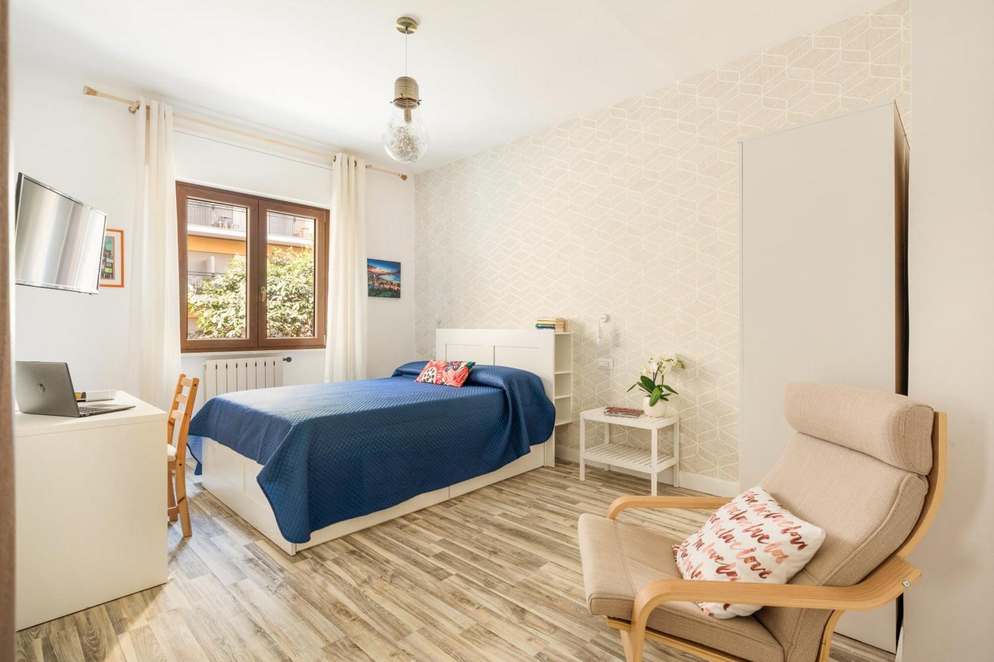 Yourhome - Casita Linda Sorrente Extérieur photo