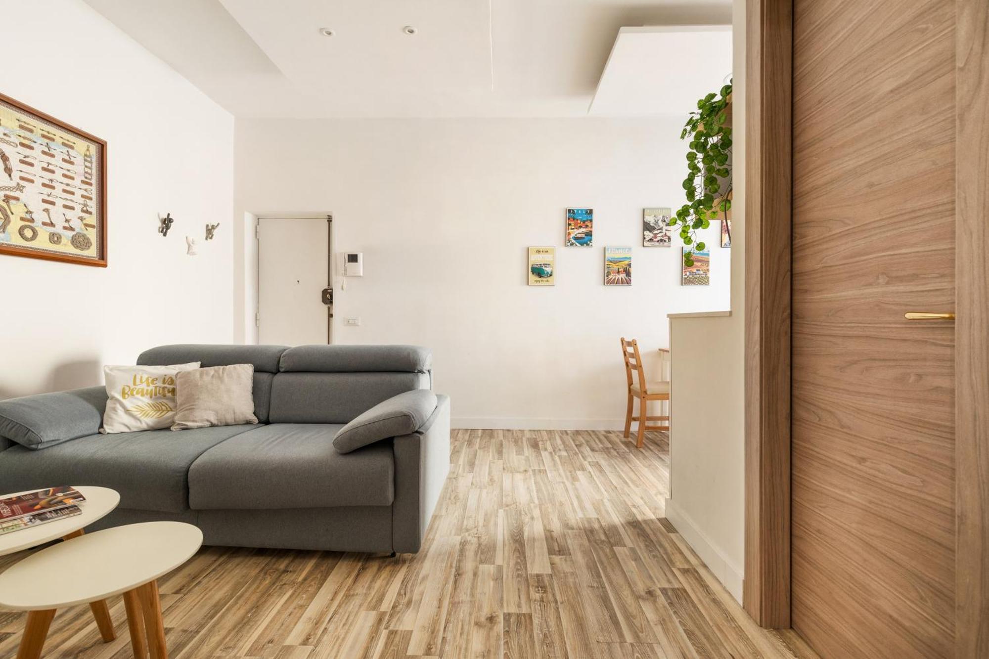 Yourhome - Casita Linda Sorrente Extérieur photo