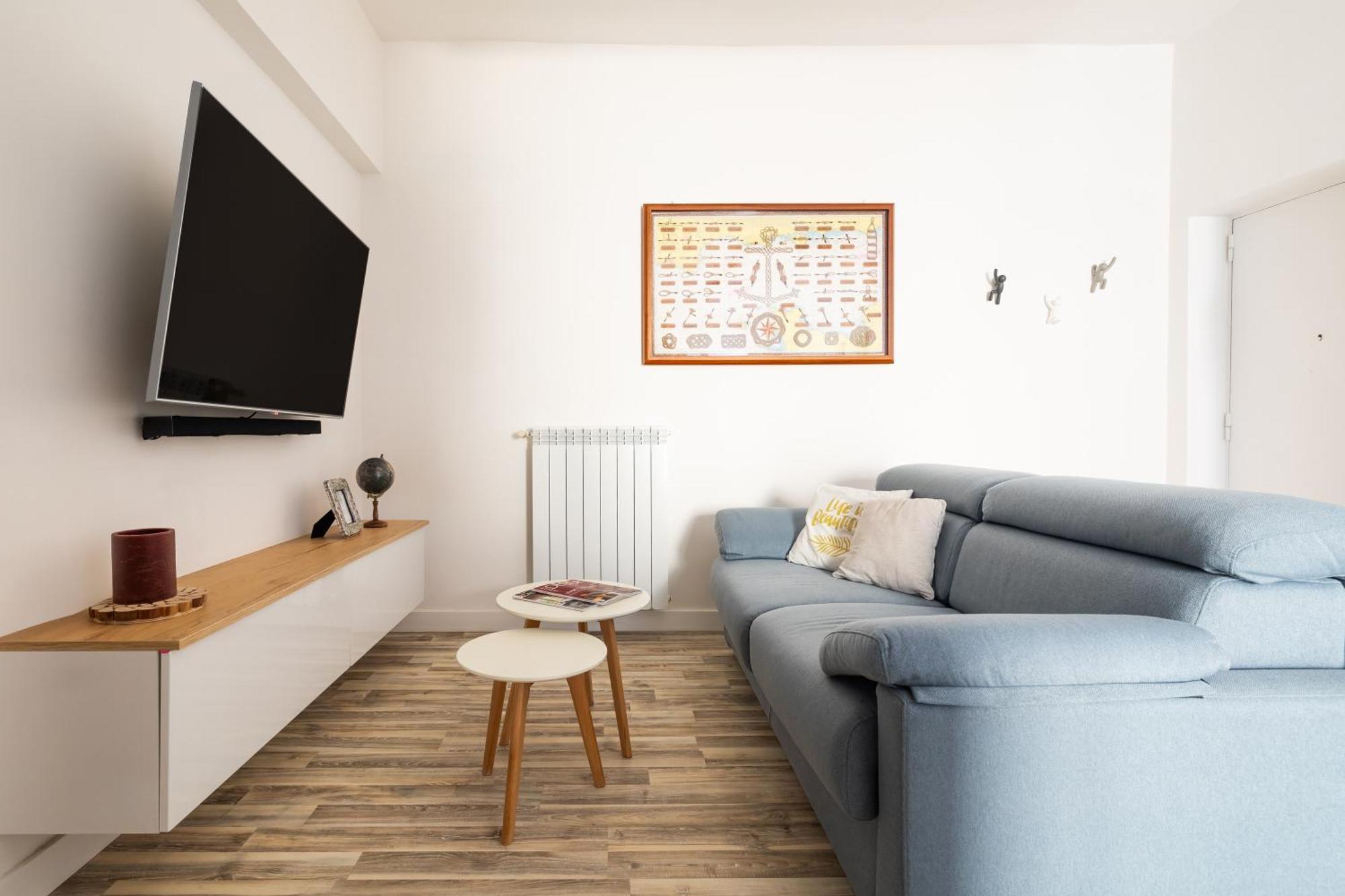 Yourhome - Casita Linda Sorrente Extérieur photo