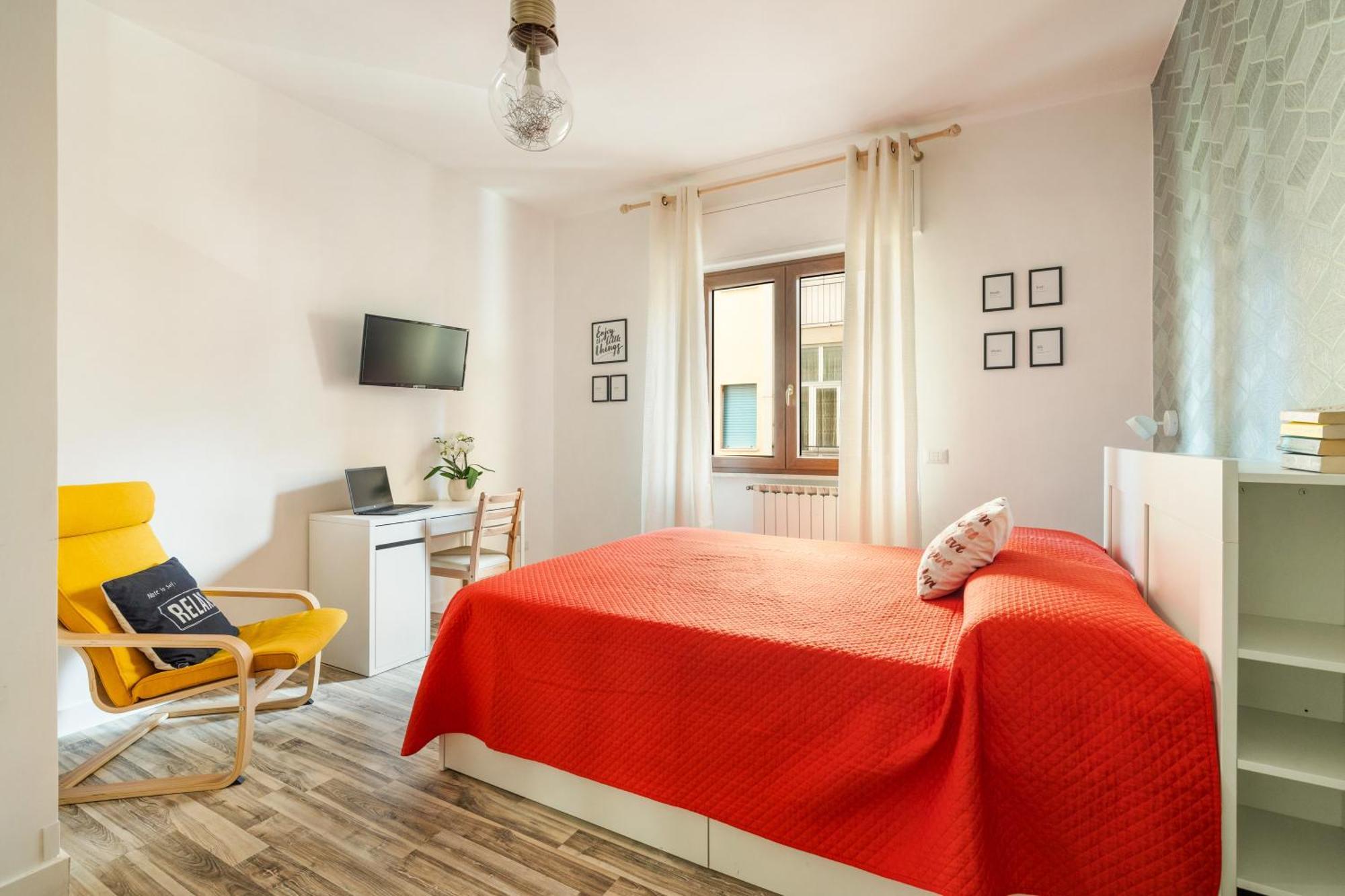 Yourhome - Casita Linda Sorrente Extérieur photo
