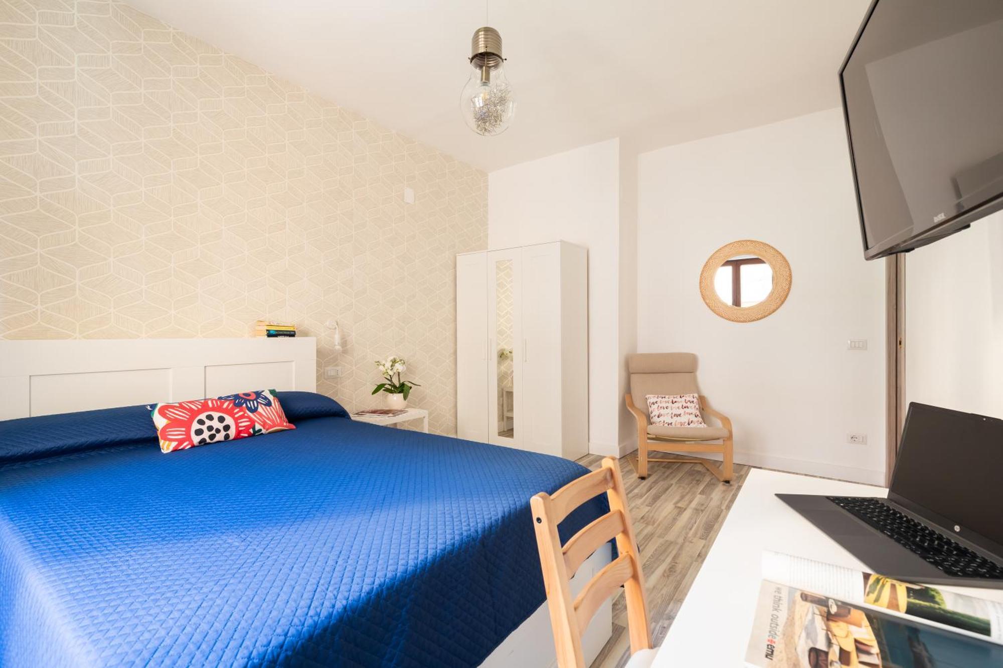 Yourhome - Casita Linda Sorrente Extérieur photo