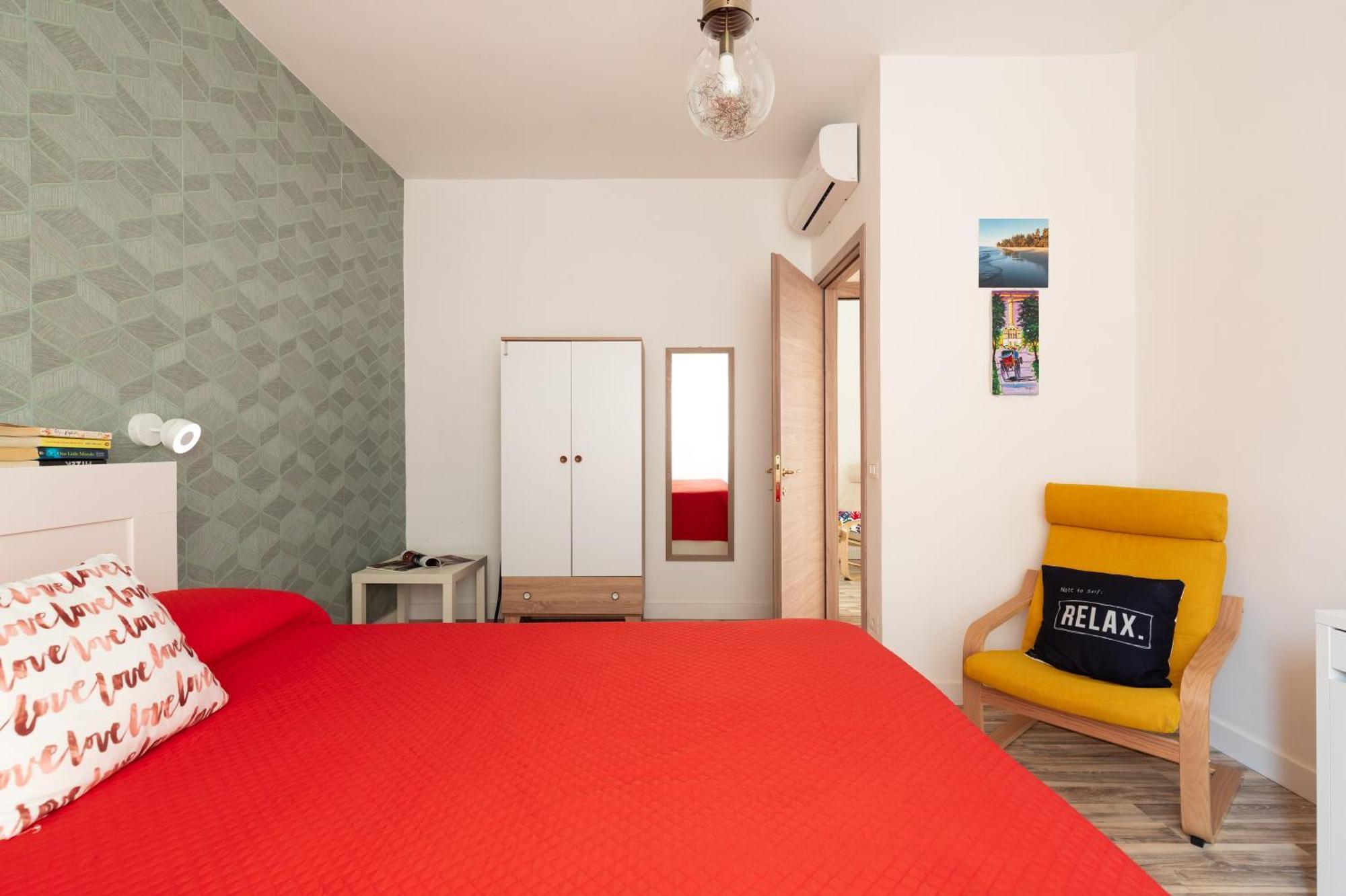 Yourhome - Casita Linda Sorrente Extérieur photo