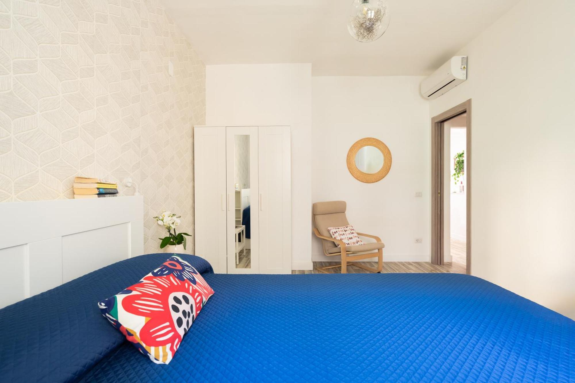 Yourhome - Casita Linda Sorrente Extérieur photo